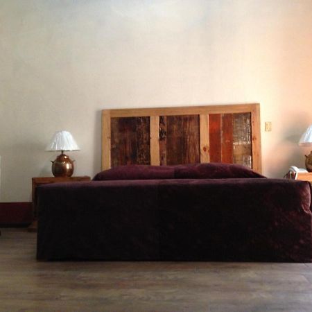 Hotel Travel Puebla Extérieur photo
