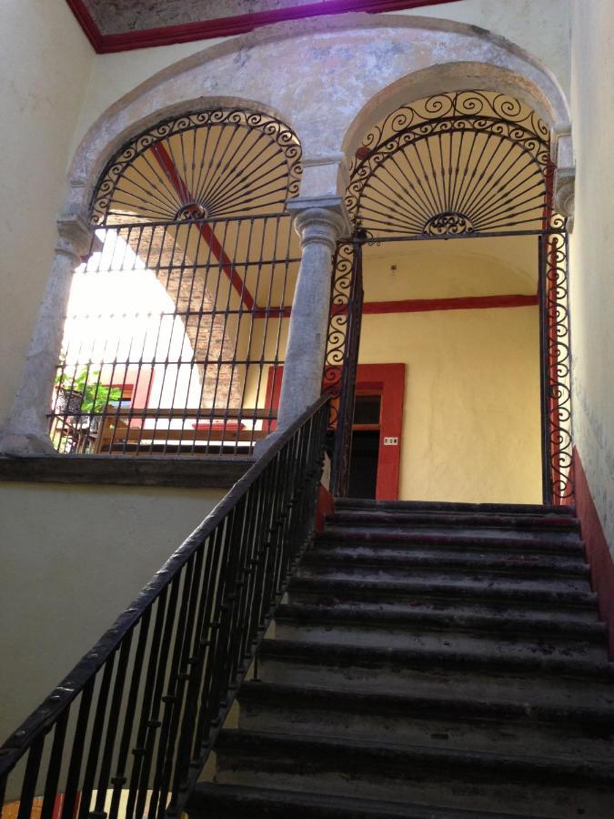 Hotel Travel Puebla Extérieur photo