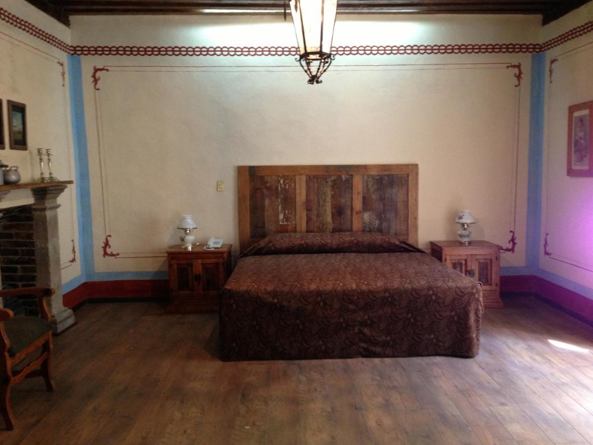 Hotel Travel Puebla Extérieur photo