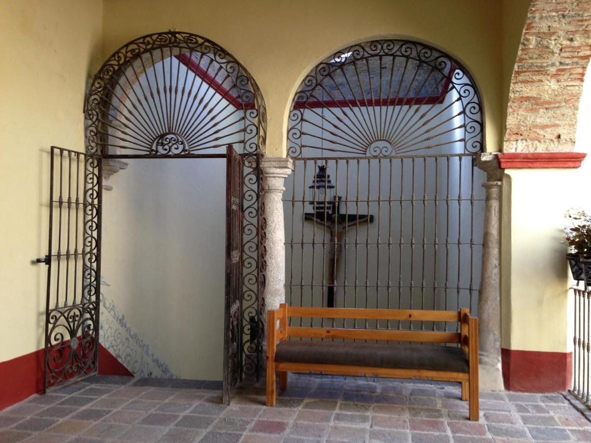 Hotel Travel Puebla Extérieur photo