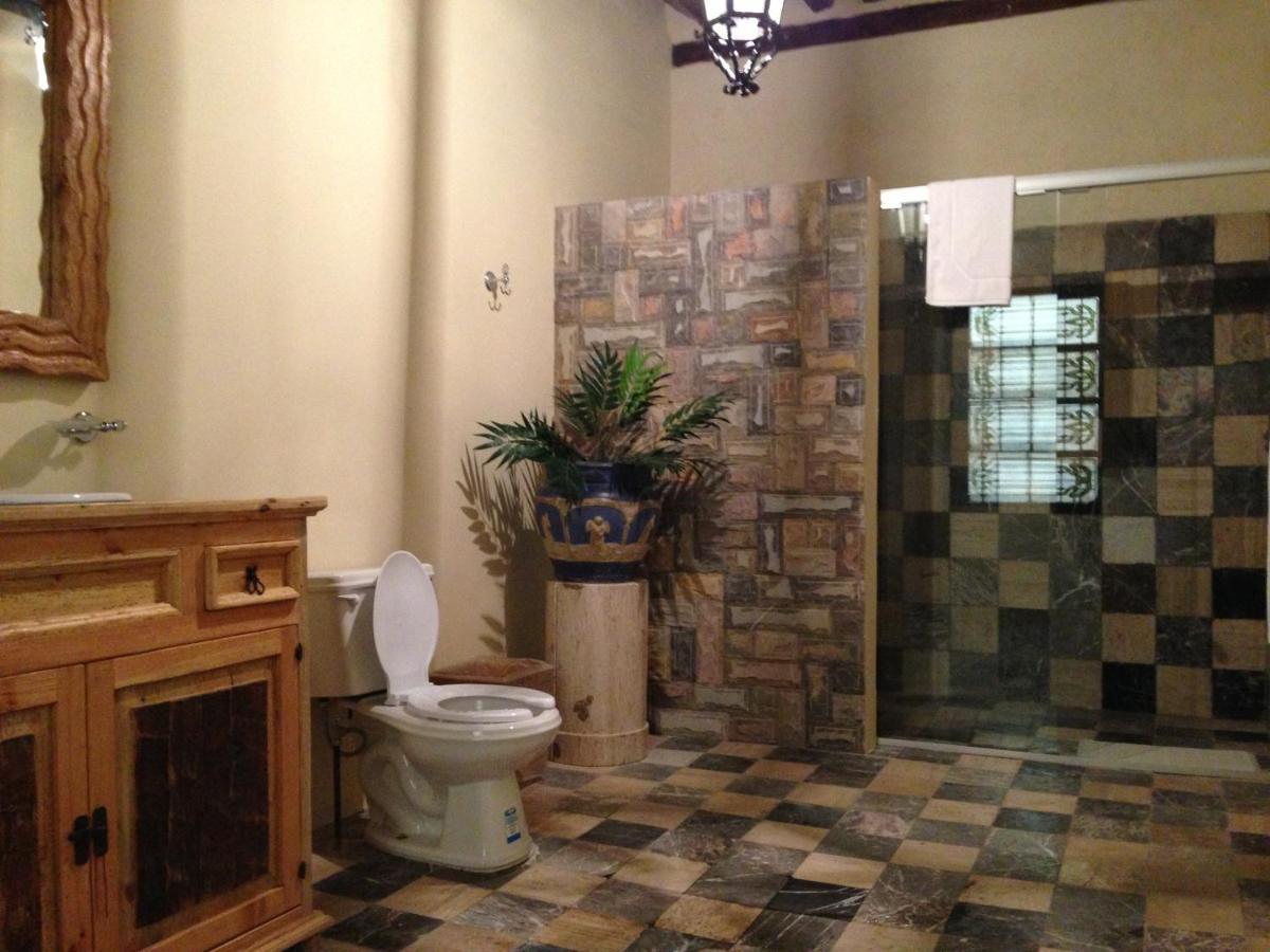 Hotel Travel Puebla Extérieur photo
