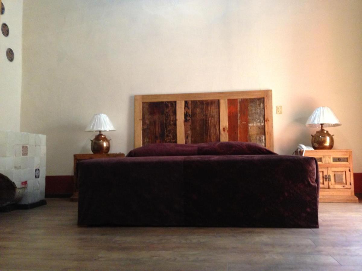 Hotel Travel Puebla Extérieur photo