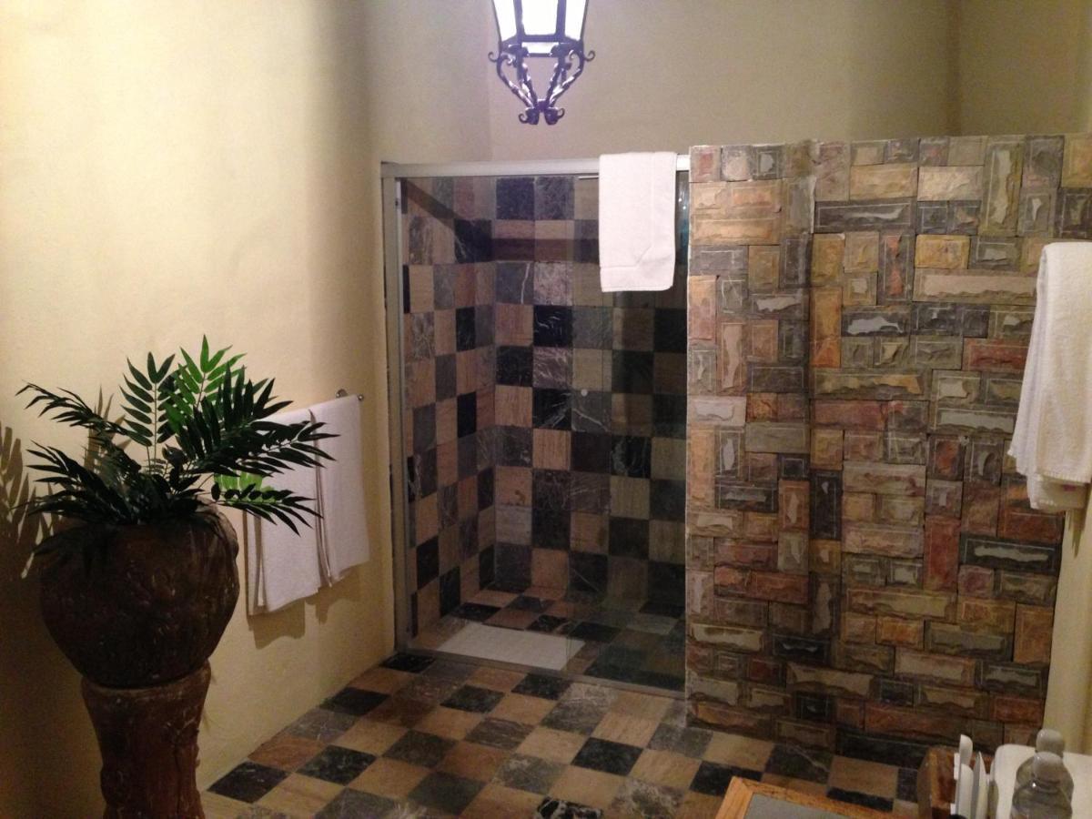 Hotel Travel Puebla Extérieur photo