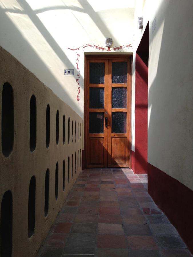Hotel Travel Puebla Extérieur photo