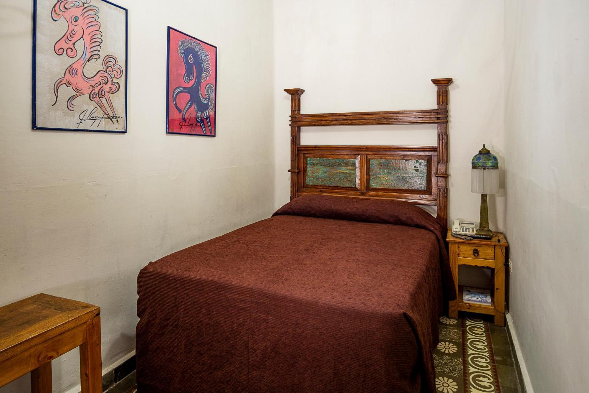 Hotel Travel Puebla Extérieur photo